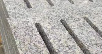 广元芙蓉白水沟盖板