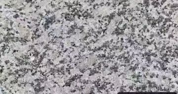 广元 芙蓉白（芝麻白大花）火烧面