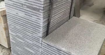 广元芝麻白火烧面成品