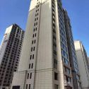 广元黄金麻高端小区，外墙干挂