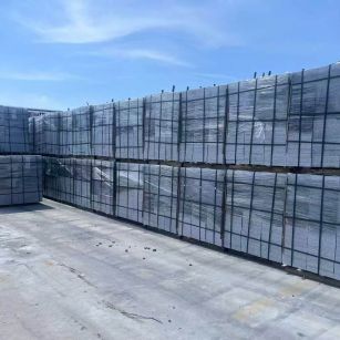 广元 芝麻白火烧成品300*600地铺料，大量现货，物美价廉