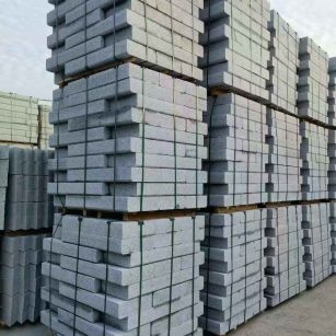 广元 路沿石（路侧石），颜色一致，尺寸标准