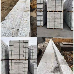 广元 芙蓉白路沿石，性价比之王