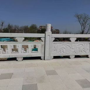 广元 河道栏杆，河道护栏