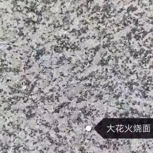 广元 芙蓉白（芝麻白大花）火烧面