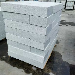 广元 芝麻白两面荔枝面台阶石