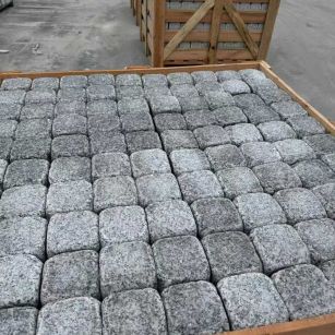 广元 园林景观滚石