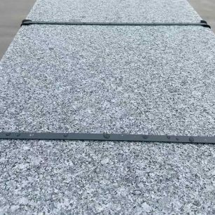 广元 芝麻黑火烧面毛板，条板，半成品