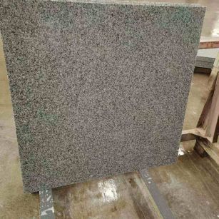 广元 芝麻白光面900*900，高地铁标准