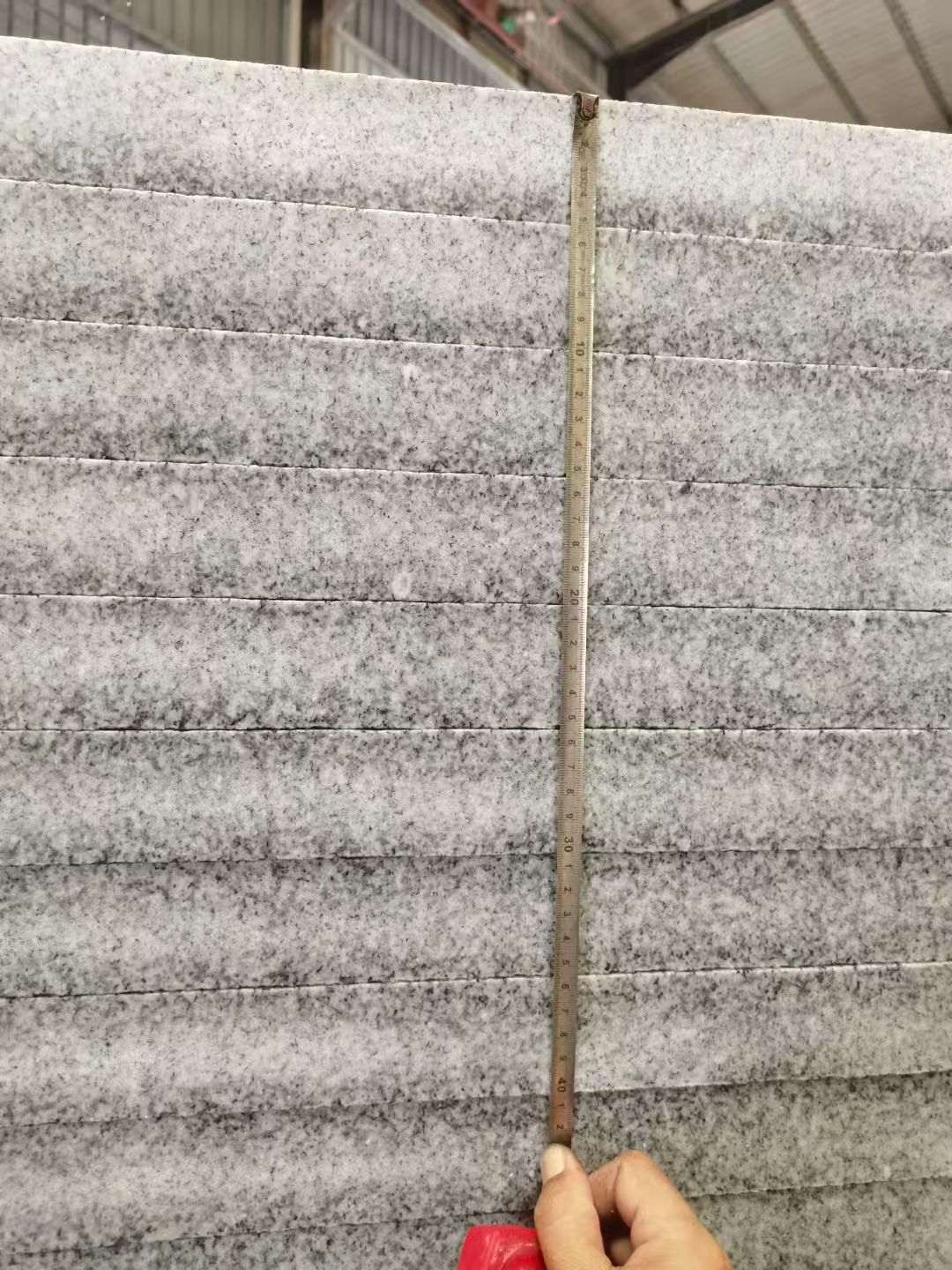 广元 芝麻白成品厚薄均匀