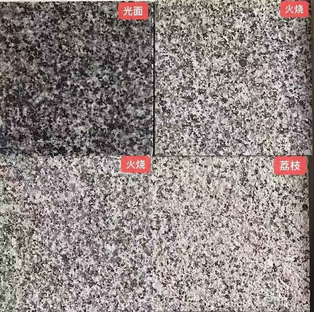 广元 芝麻黑光面，芝麻黑火烧面，芝麻黑荔枝面