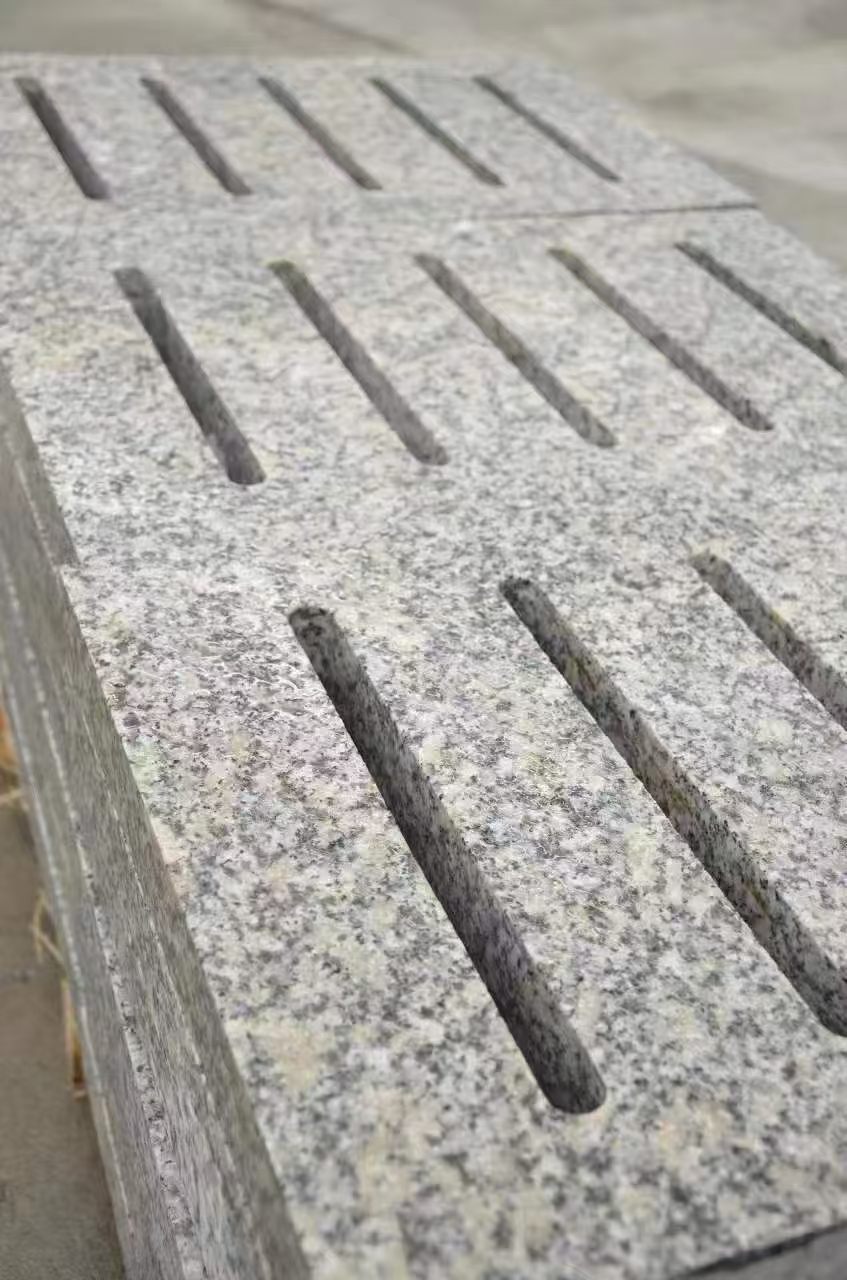 广元芙蓉白水沟盖板