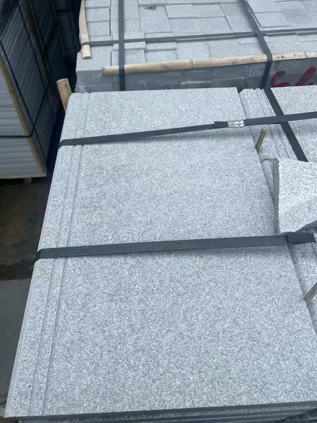 广元 芝麻灰火烧面拉槽台阶