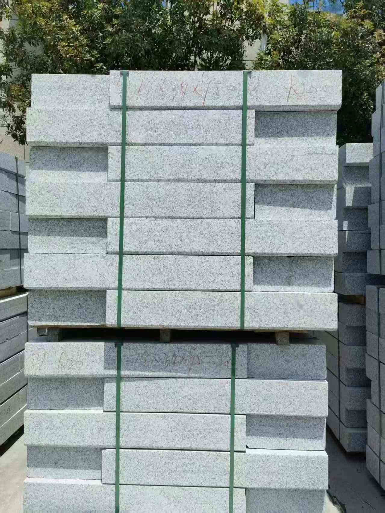 广元 路沿石、路缘石、路侧石、路牙石、马路牙子