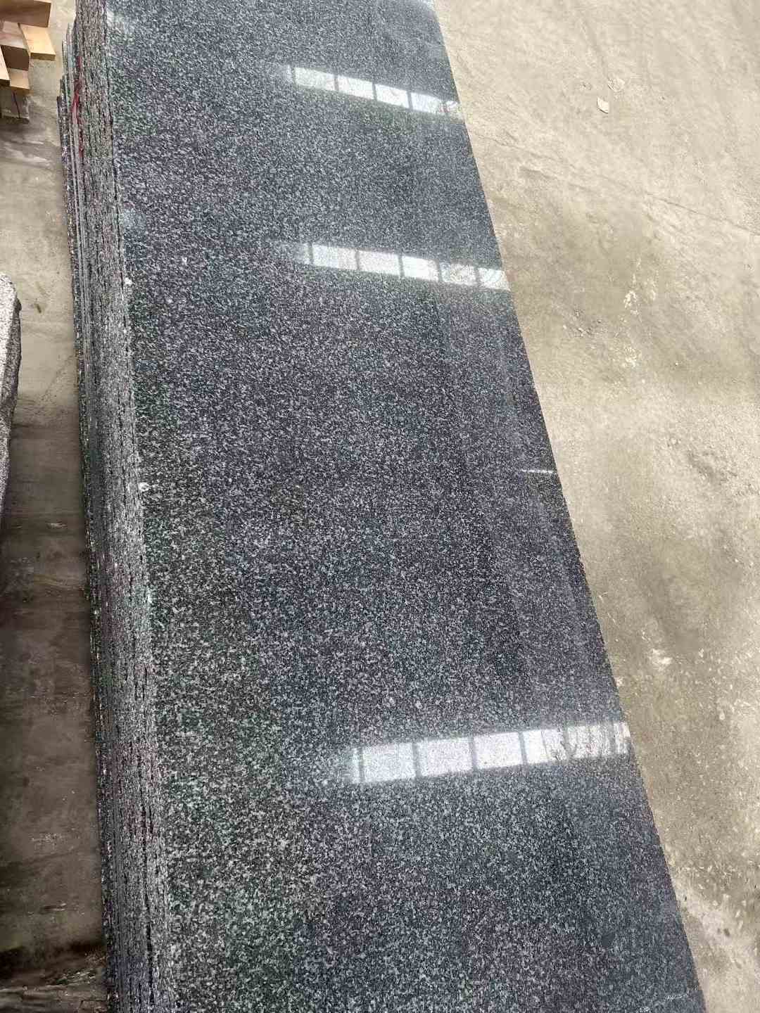 广元 芝麻黑光面